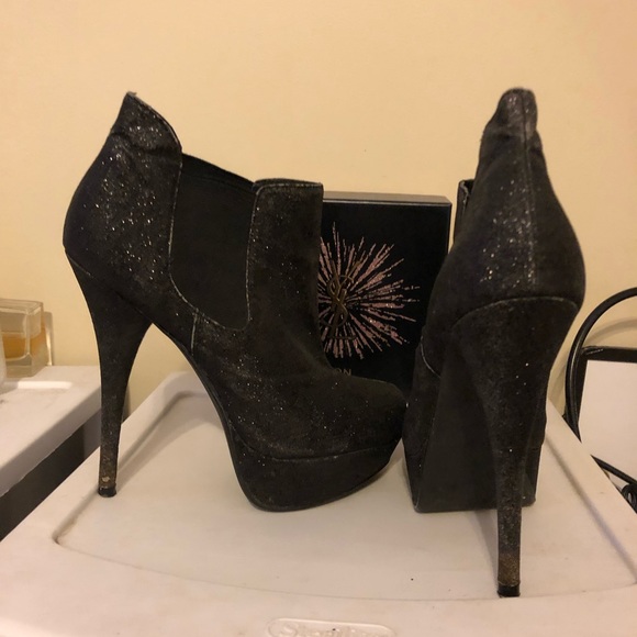 Booties! - Picture 2 of 2